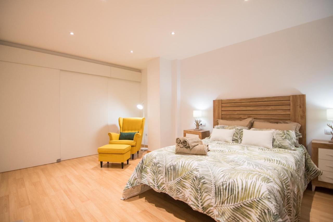 Tuguest Alhondiga Apartment Гранада Экстерьер фото